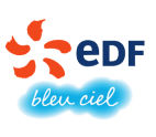 1 Edf Bleu Ciel